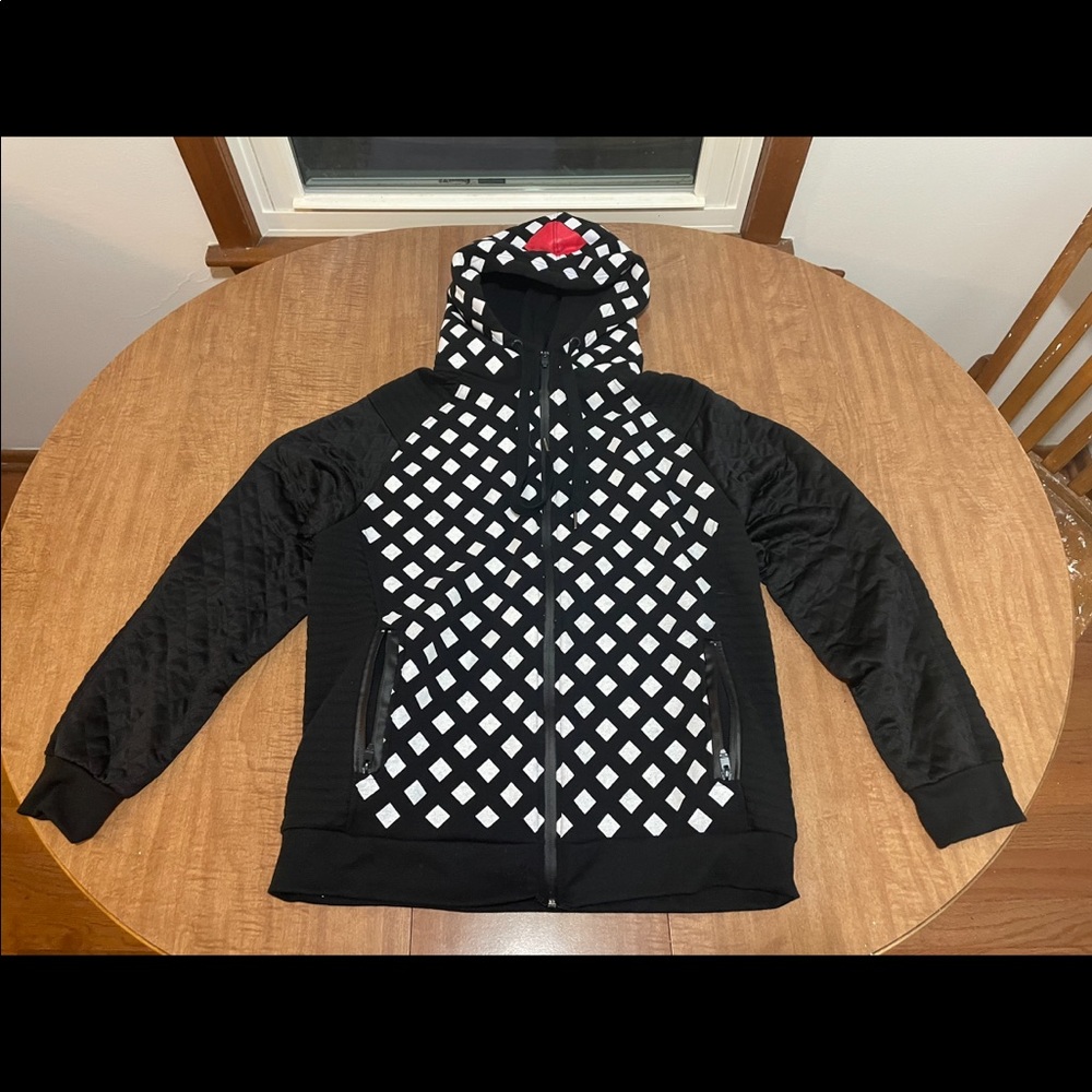 Rare Secret Hoodie